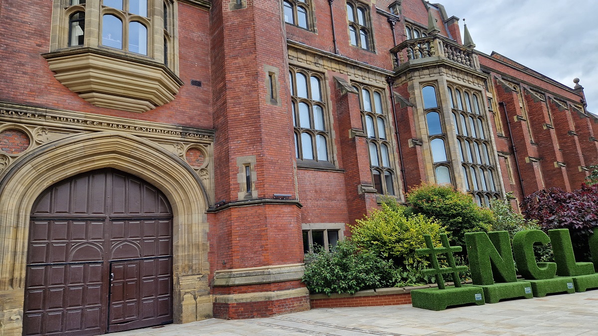 NCL Grad Season 2023