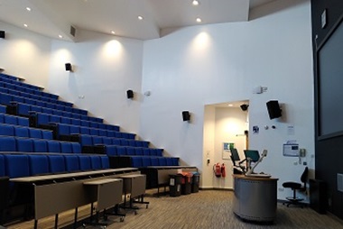 lecture-theatre